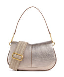 Gianni Chiarini Helena Round Sac porté épaule mirage