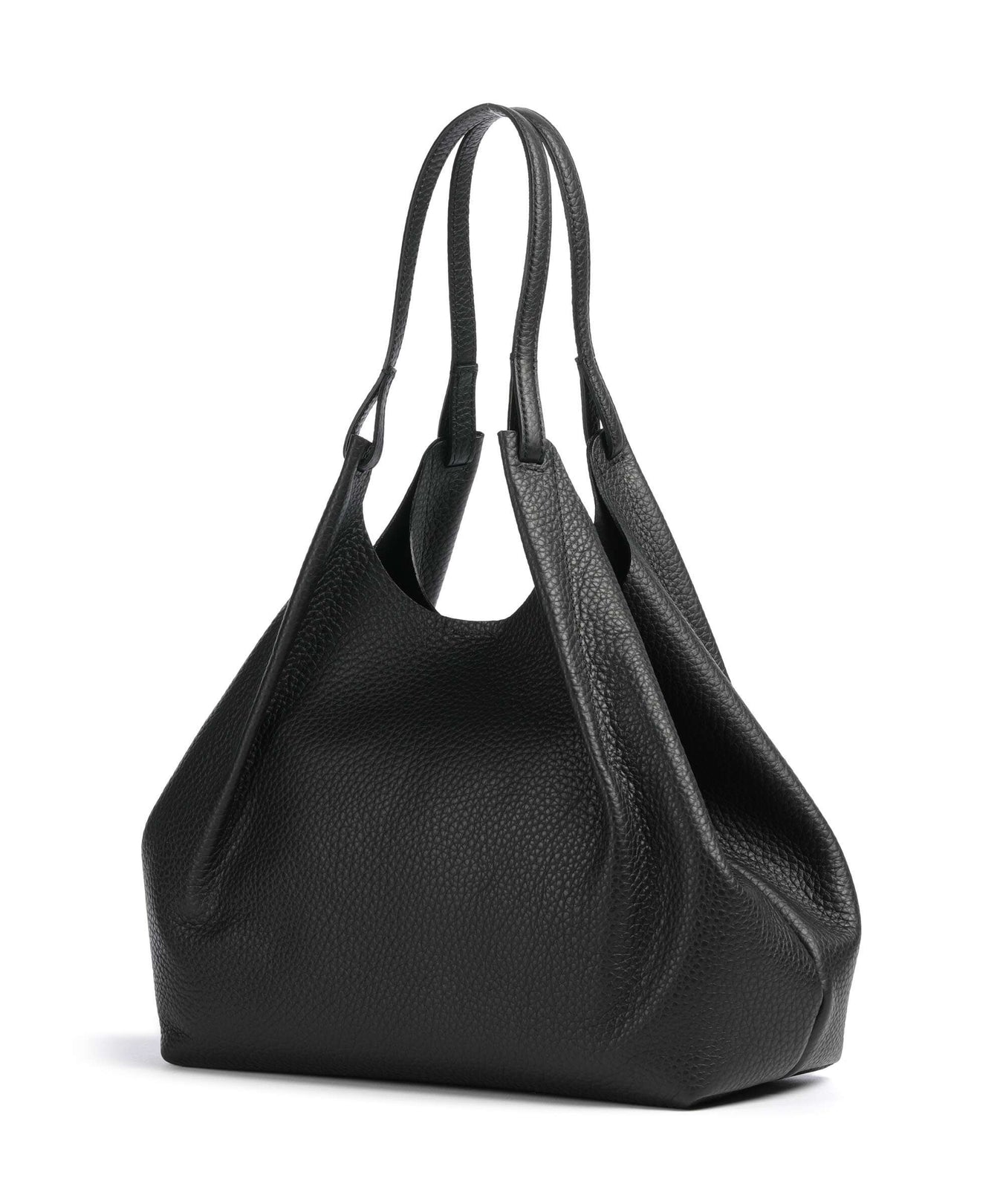 Gianni Chiarini Dua L Hobo bag nero