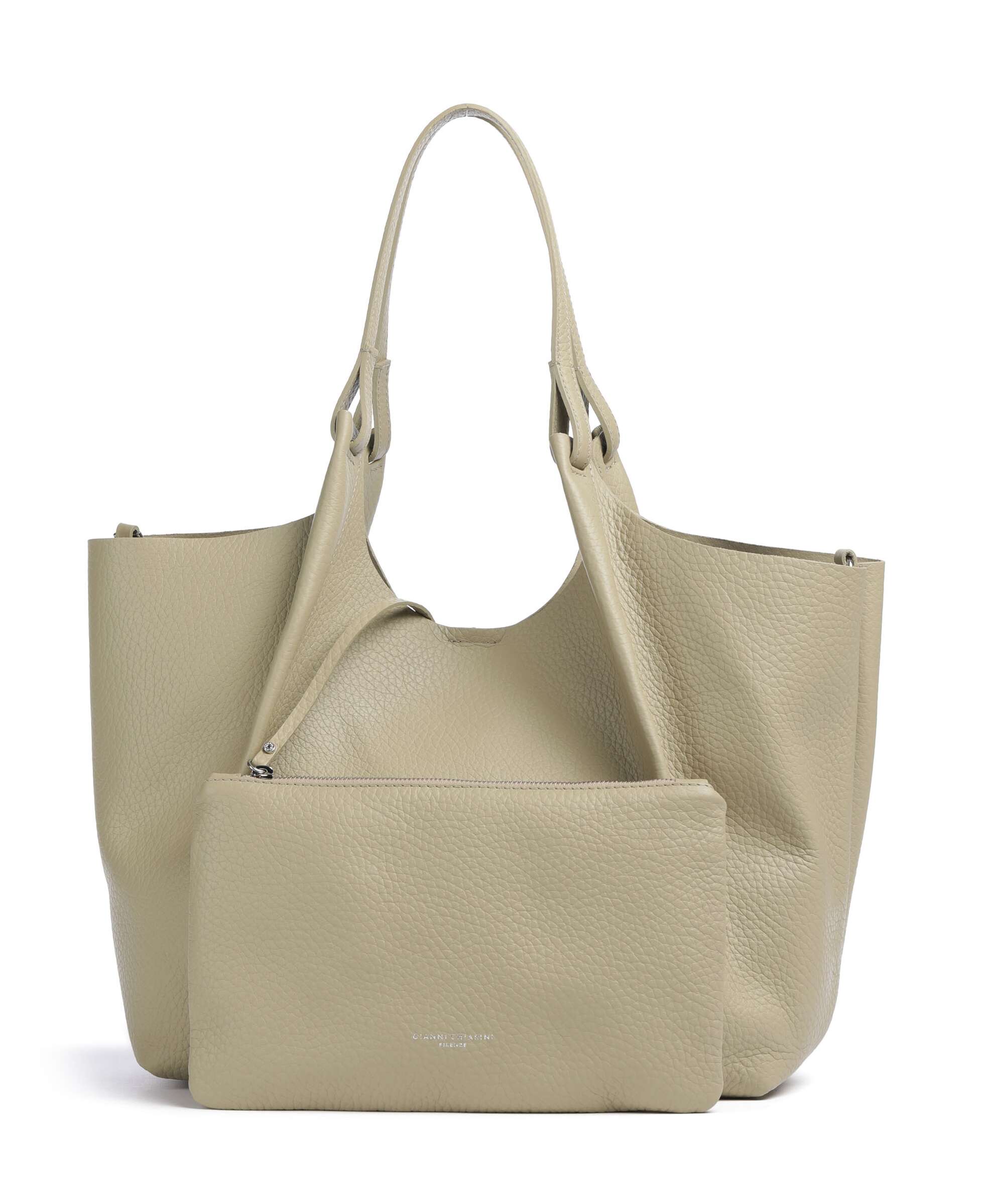 Gianni Chiarini Dua L Tote bag willow