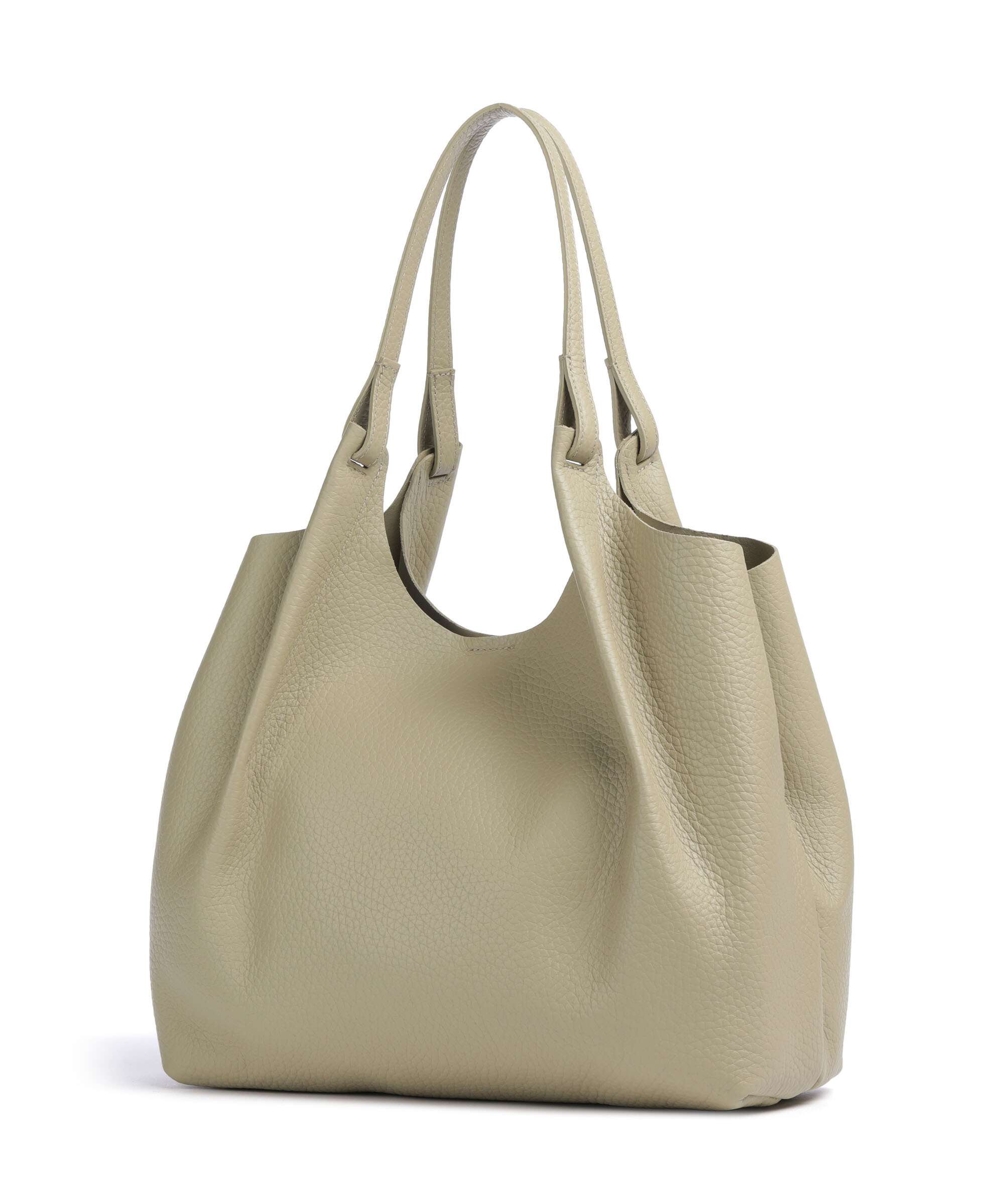 Gianni Chiarini Dua L Tote bag willow