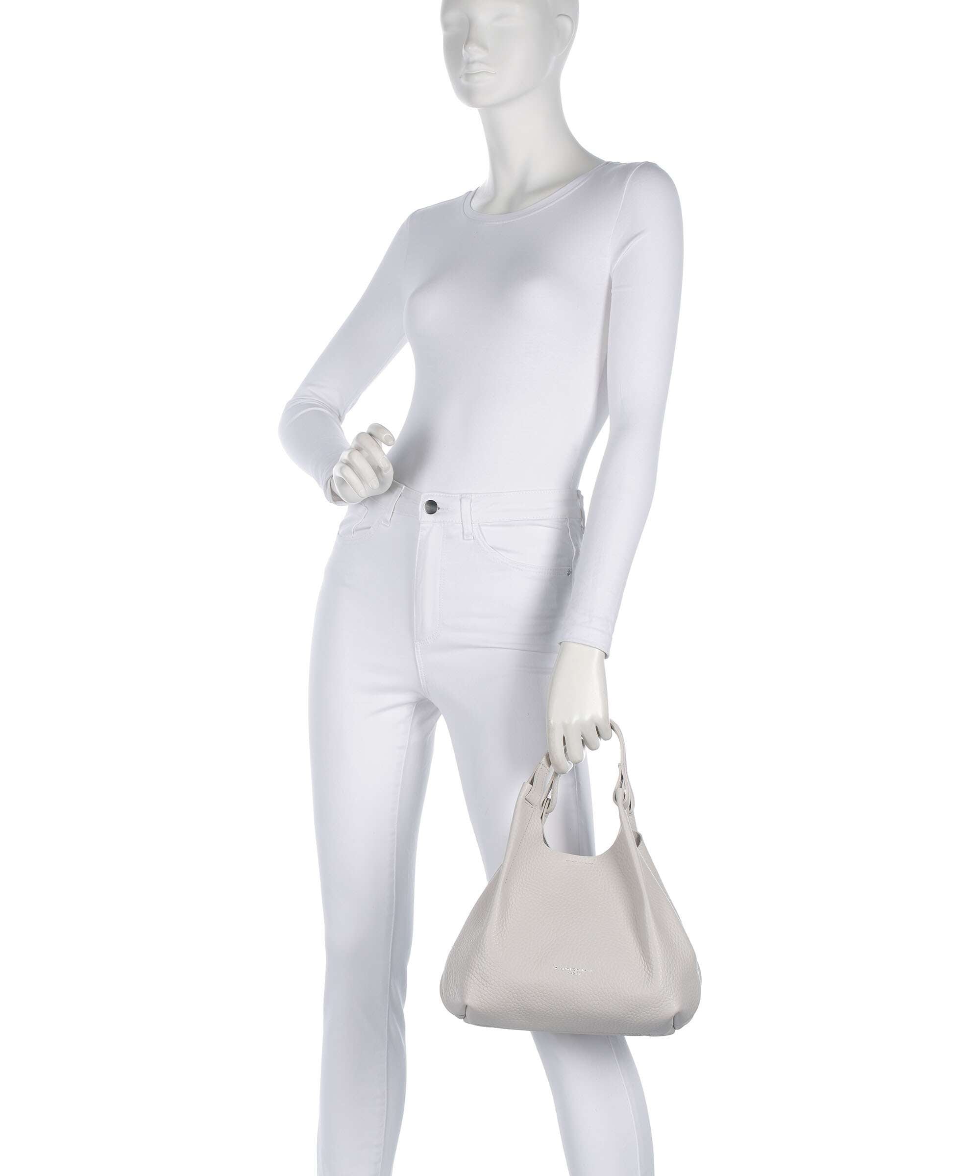 Gianni Chiarini Dua M Handbag sabbia