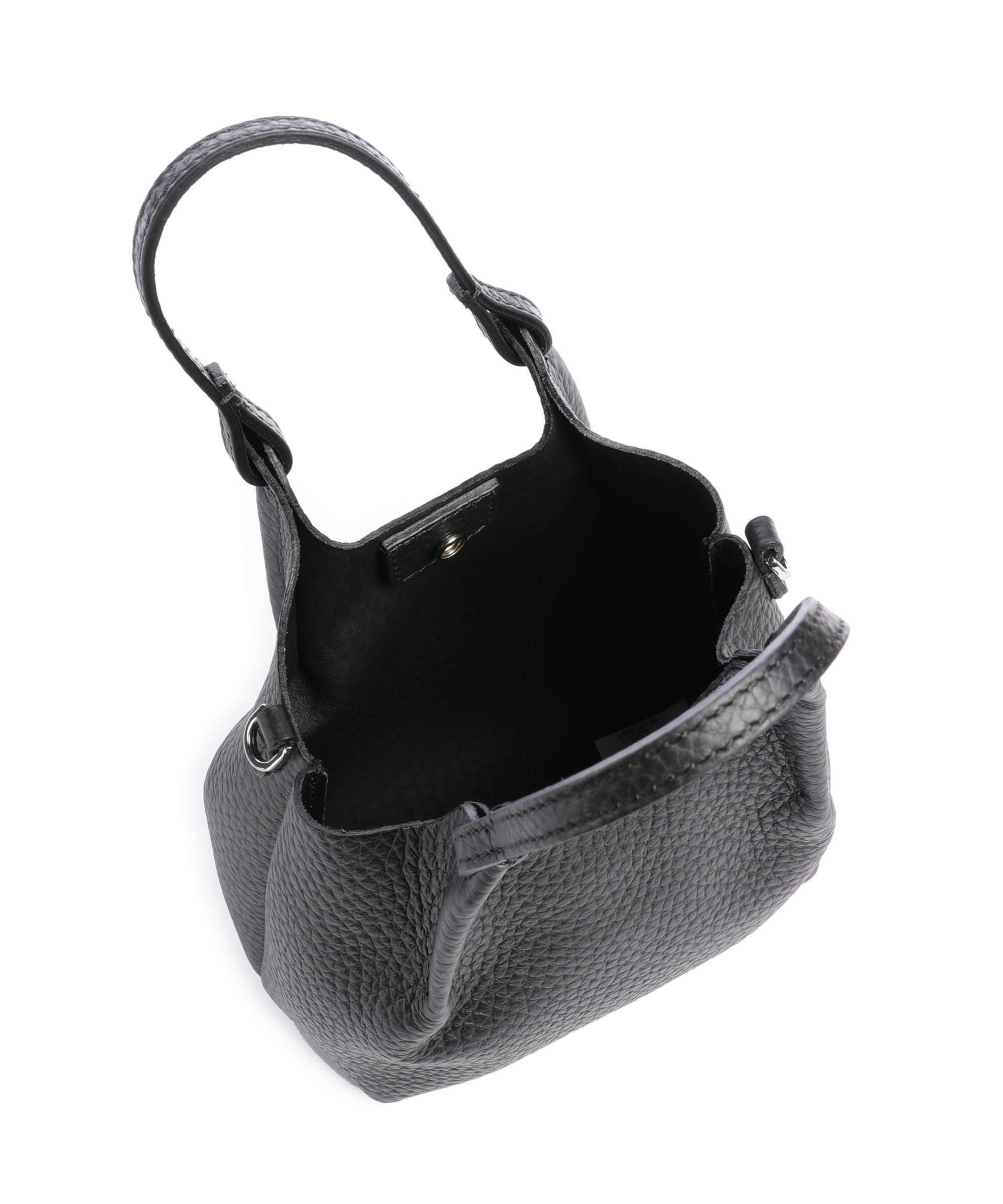 Gianni Chiarini Dua Handbag nero