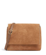 Gianni Chiarini Three Sac bandoulière caramel
