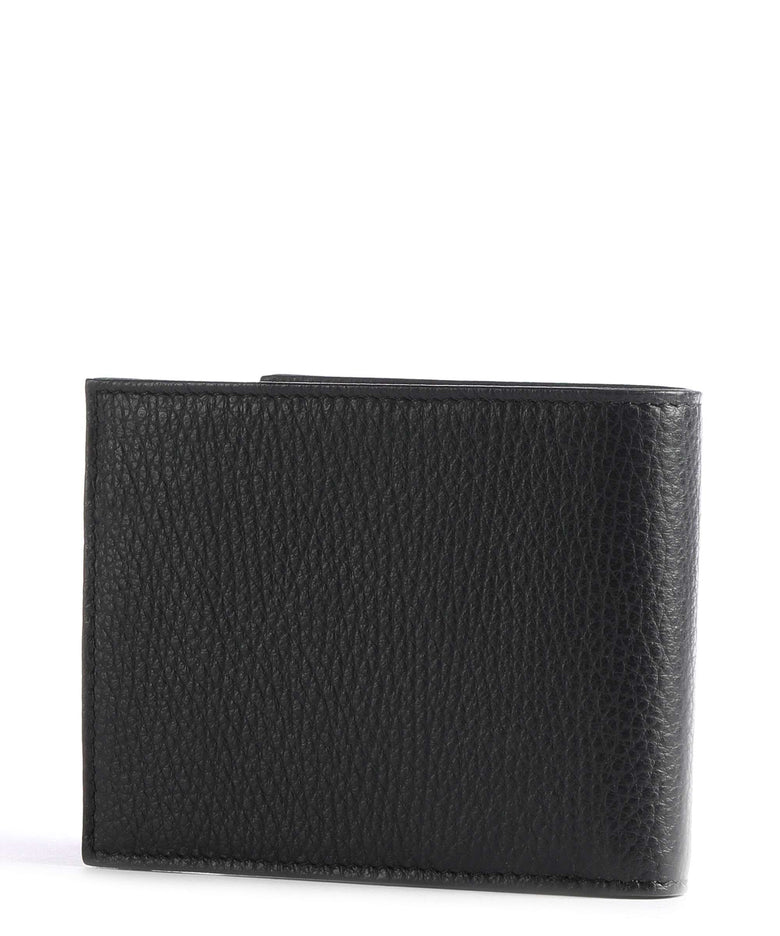 Emporio Armani Giftset Wallet black