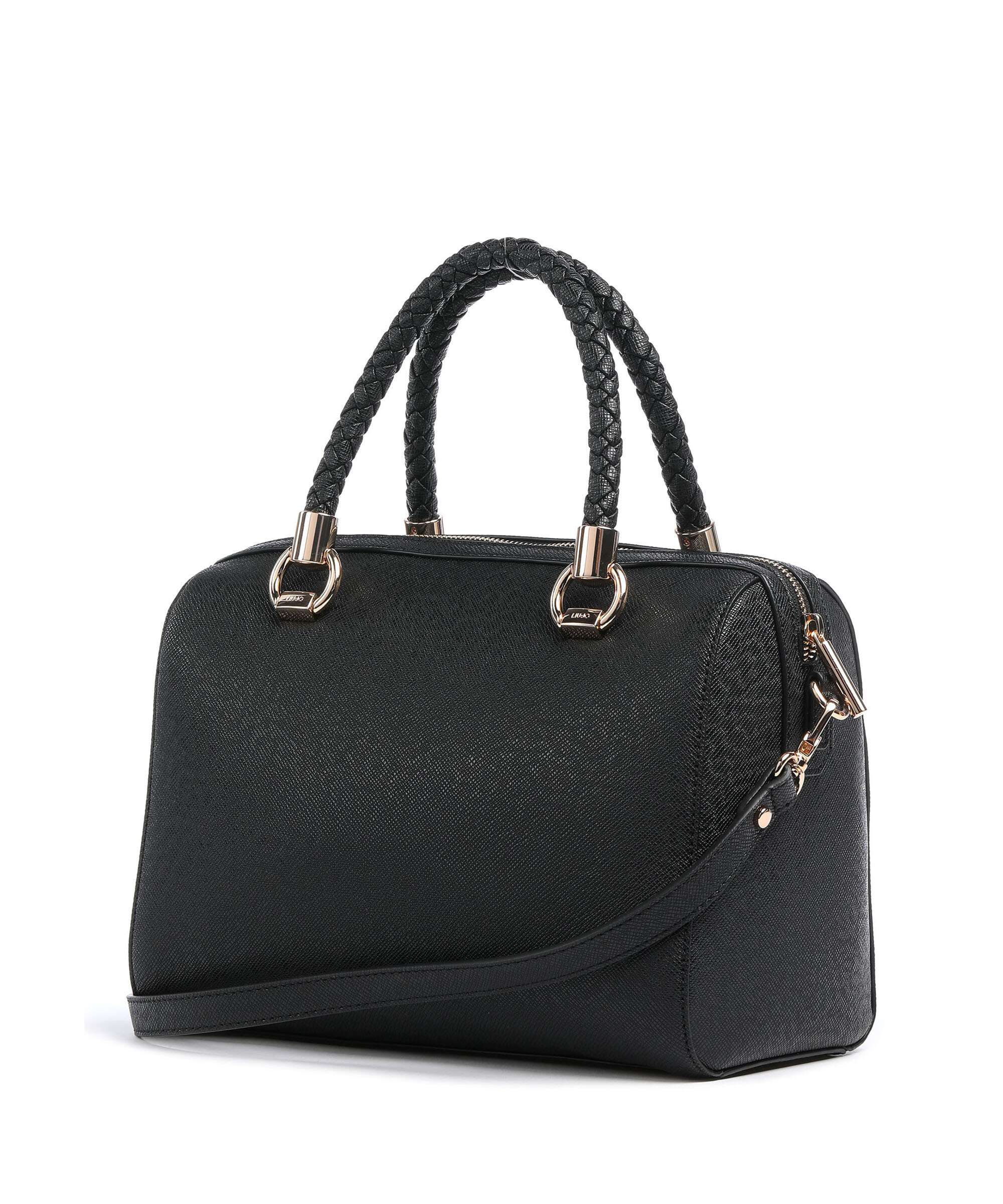 Liu Jo Manhattan Handbag nero                          