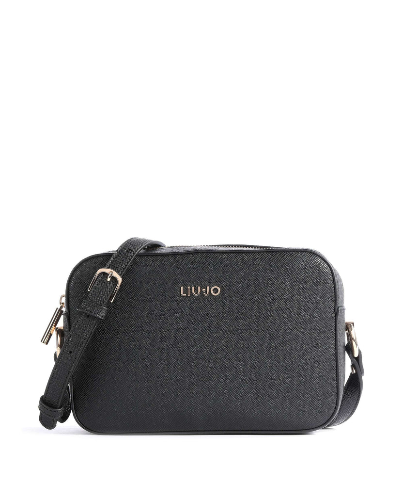 Liu Jo Manhattan Crossbody bag nero                          