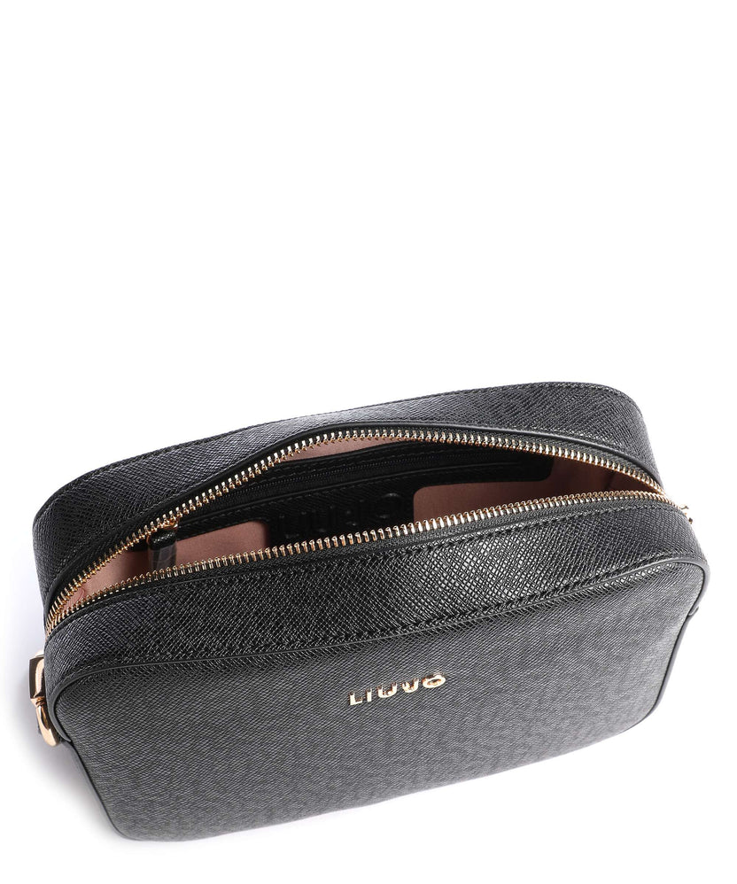 Liu Jo Manhattan Crossbody bag nero                          