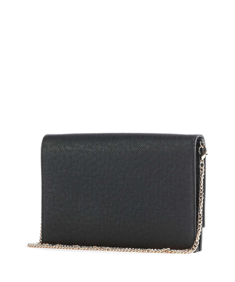 Liu Jo Manhattan Crossbody bag nero