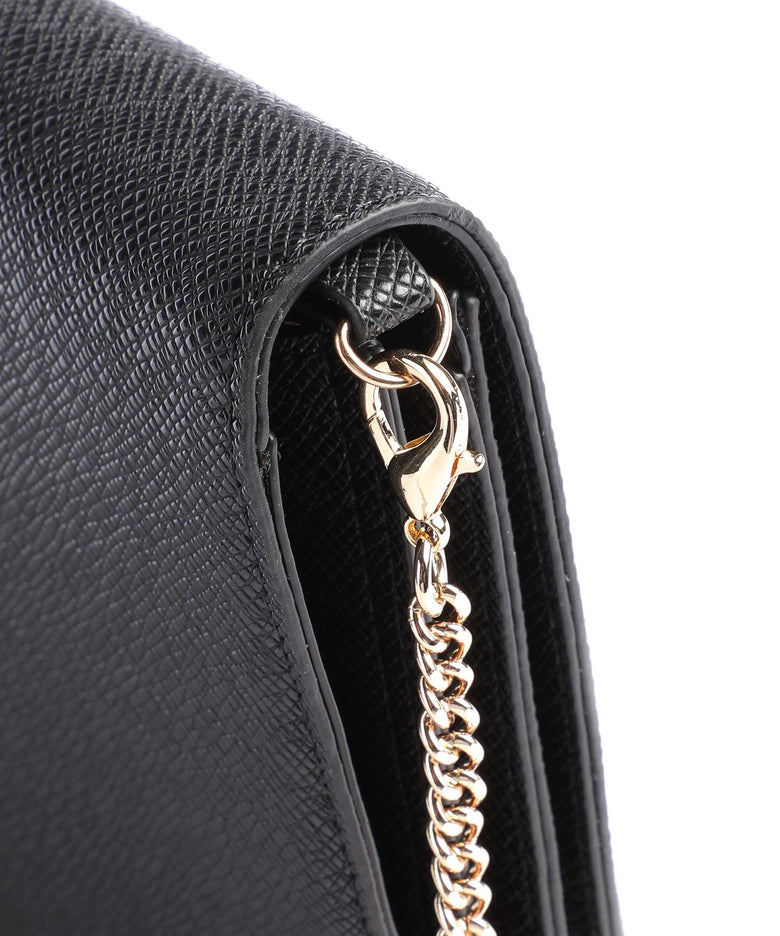 Liu Jo Manhattan Crossbody bag nero