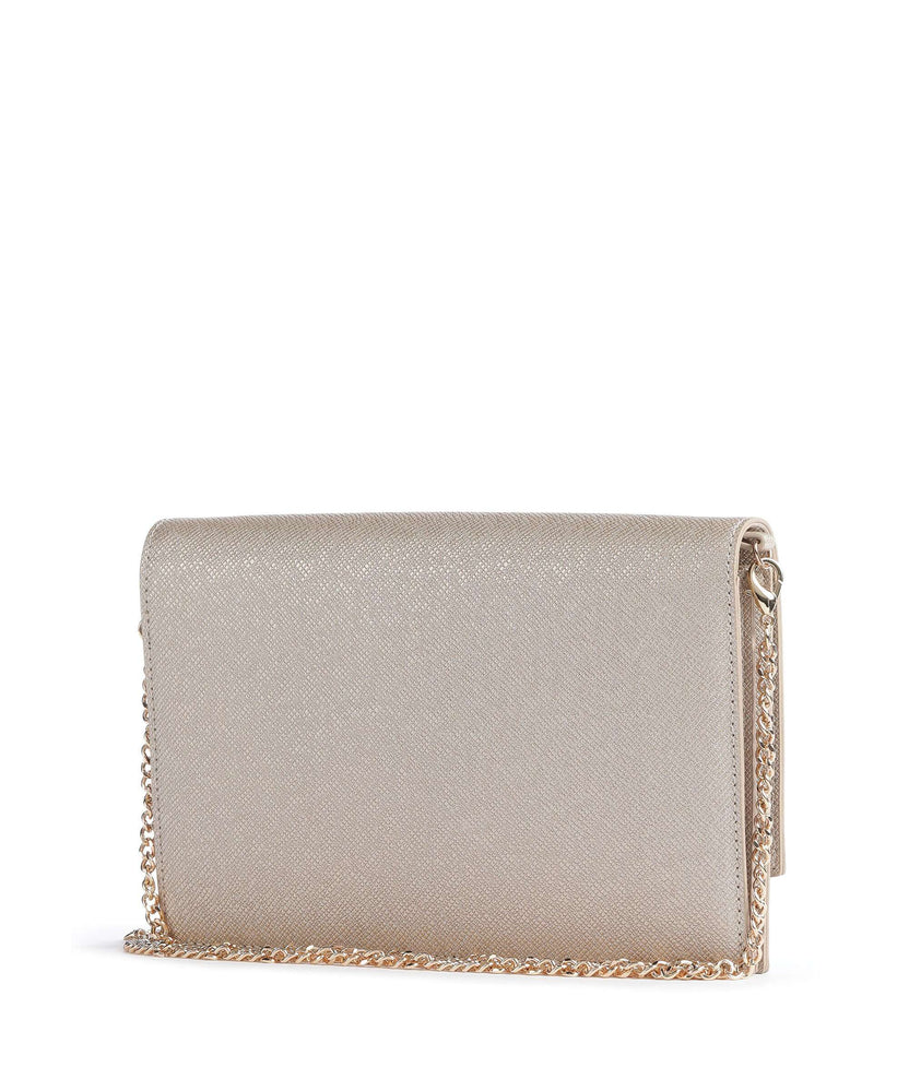 Liu Jo Manhattan Crossbody bag light gold                    