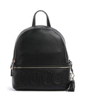 Liu Jo Logo Backpack nero                          
