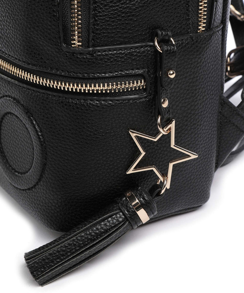 Liu Jo Logo Backpack nero                          