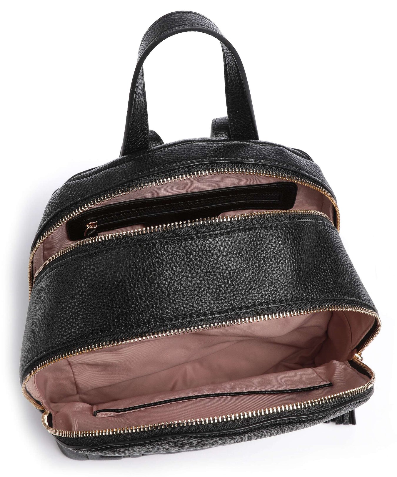 Liu Jo Logo Backpack nero                          