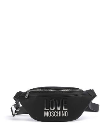 Love Moschino Prism Heuptas nero