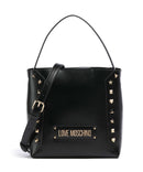 Love Moschino Timeless Sac à main nero