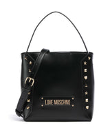 Love Moschino Timeless Handtas nero