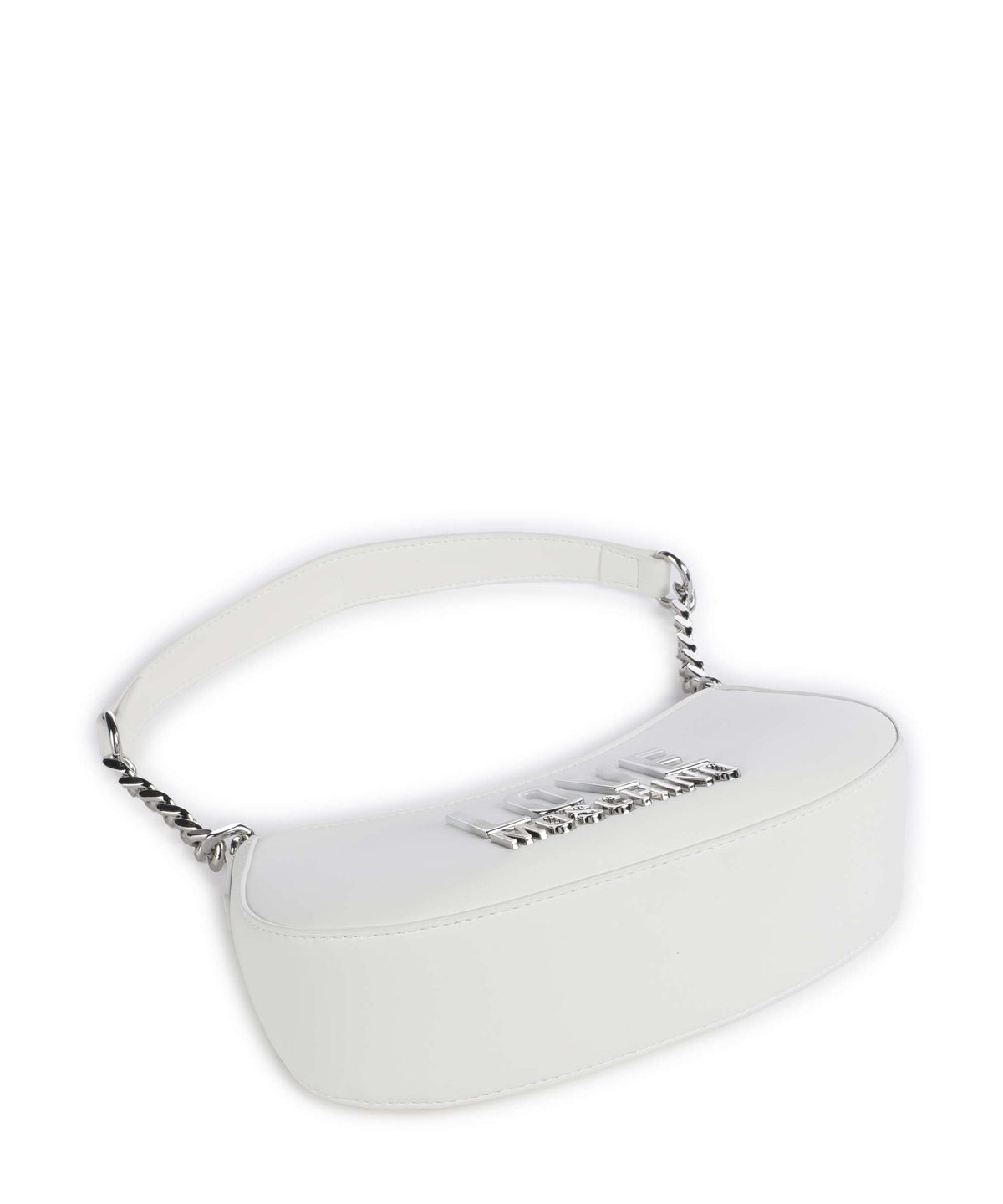 Love Moschino Prism Shoulder bag bianco