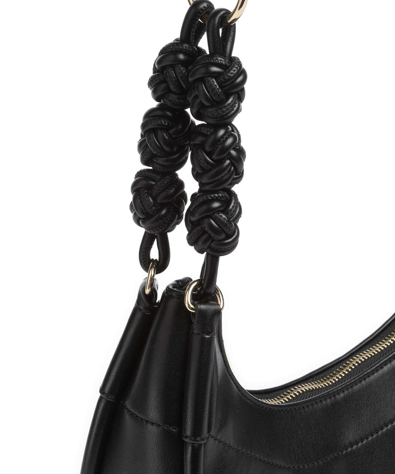 Love Moschino Tender Shoulder bag nero