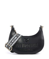 Love Moschino Ember Sac bandoulière nero