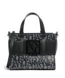 Armani Exchange Susie M Sac à main beige/black