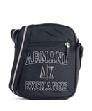 Armani Exchange Crossbody bag navy