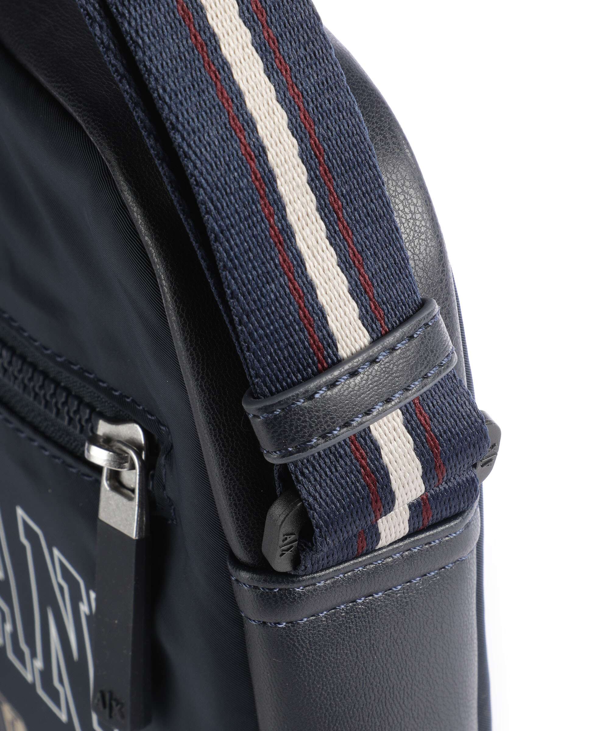 Armani Exchange Crossbody bag navy