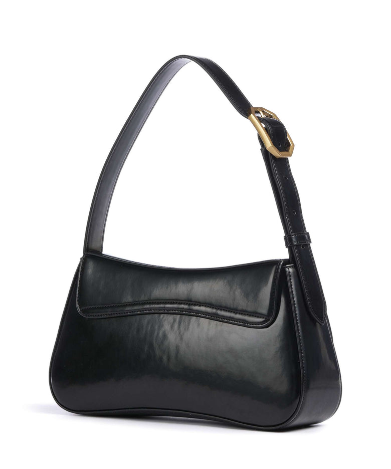 Emporio Armani Cassandra Shoulder bag nero