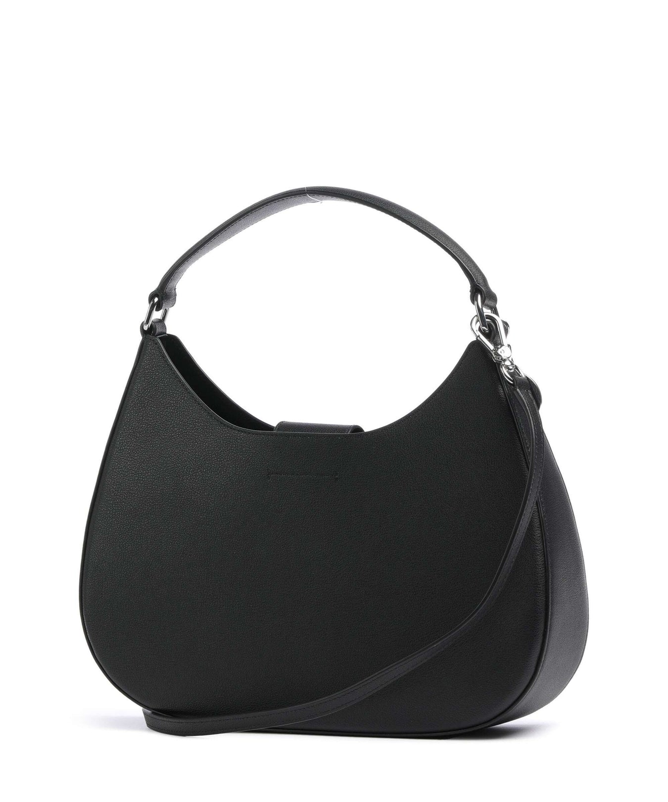 Emporio Armani Holly Hobo bag nero
