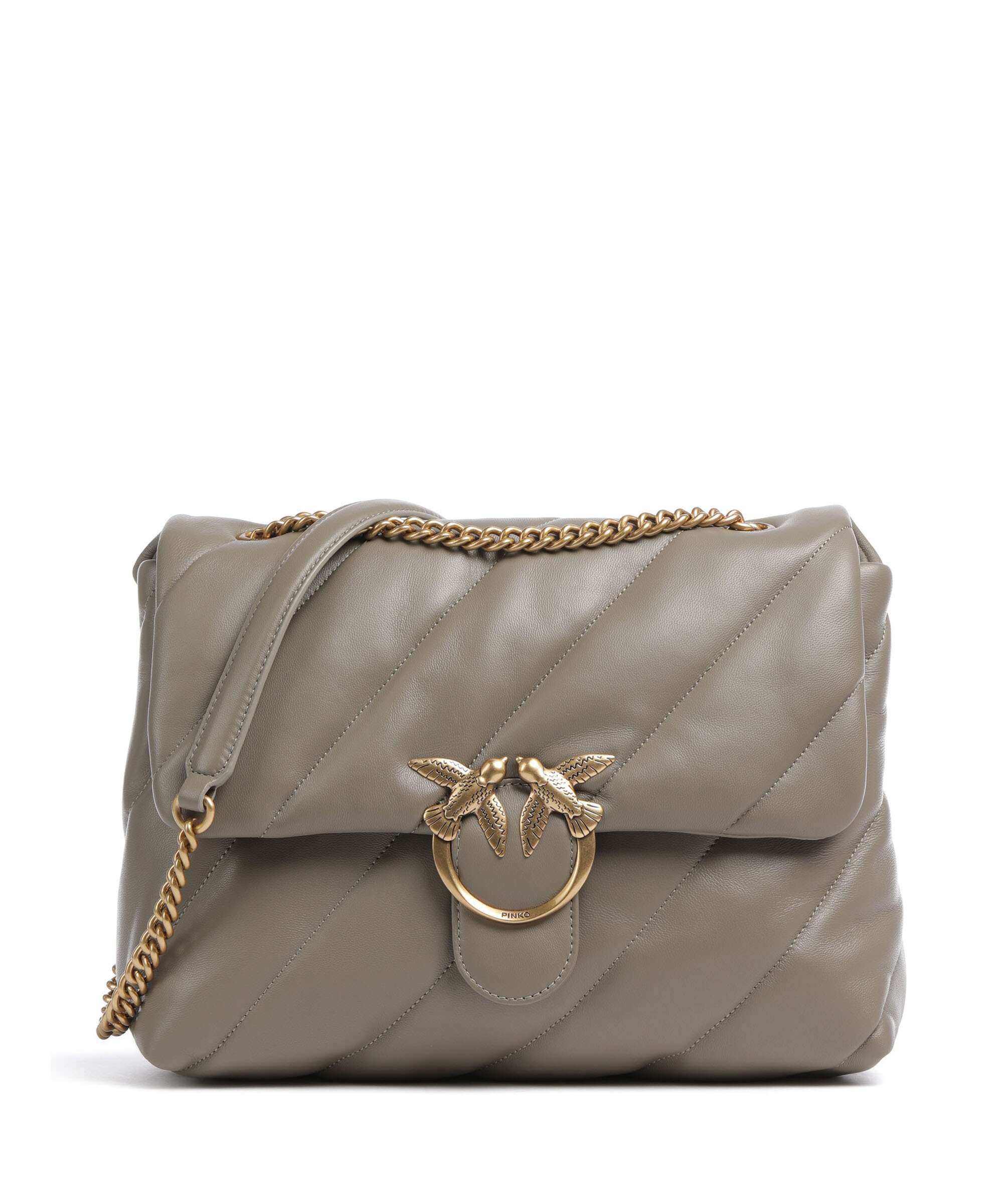 Pinko Love Puff Big Shoulder bag noce