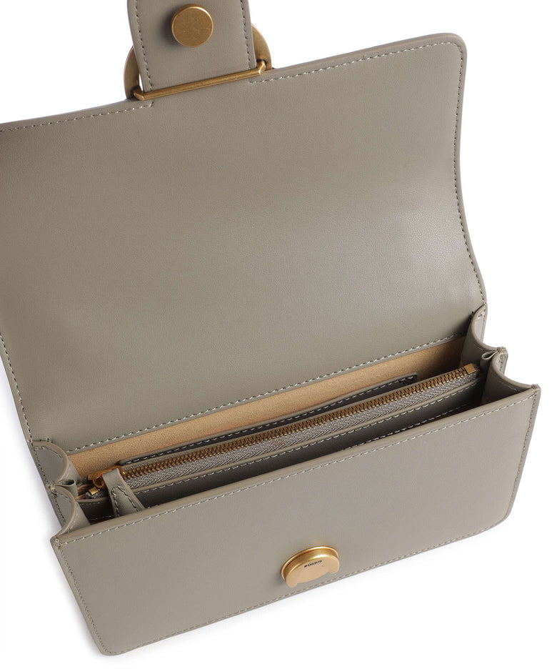 Pinko Love One Mini Shoulder bag noce