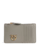 Pinko Airone Credit card holder noce