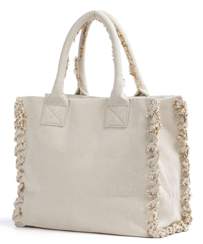 Pinko Beach Handbag sabbia