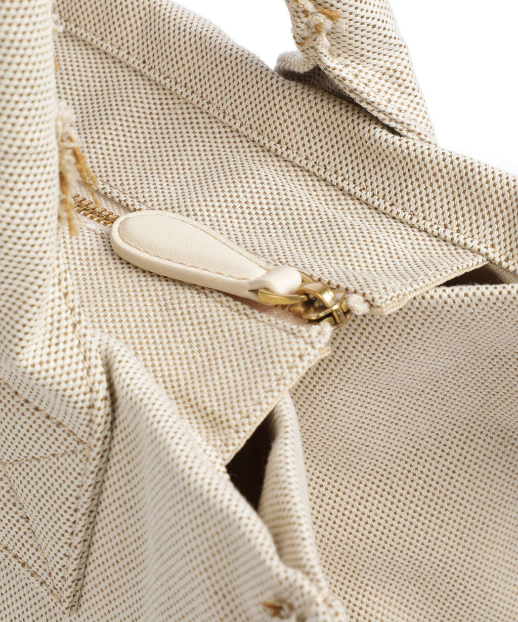 Pinko Beach Handbag sabbia