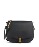 Pinko Saddle Classic Sac bandoulière nero/antique gold