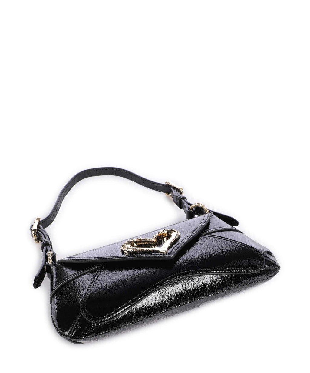 Pinko 520 Shoulder bag nero limousine/oro
