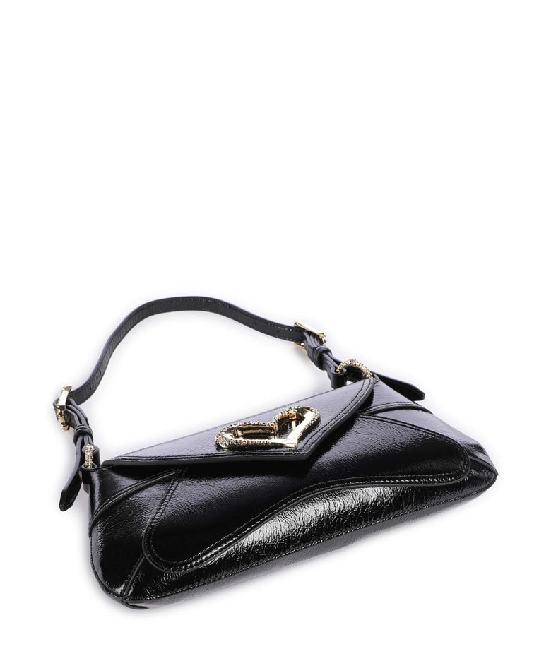 Pinko 520 Shoulder bag nero limousine/oro