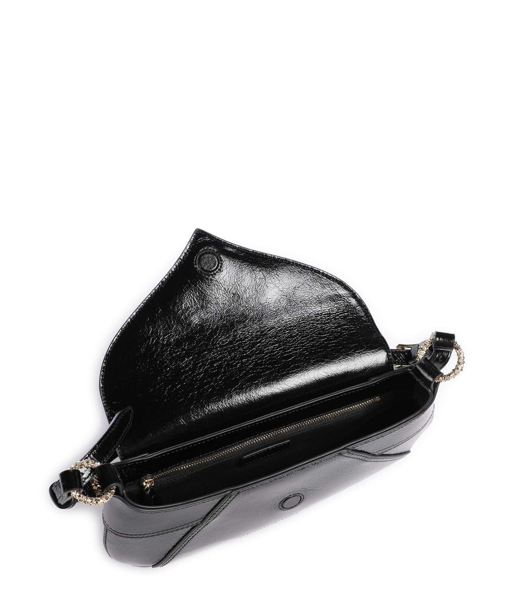 Pinko 520 Shoulder bag nero limousine/oro