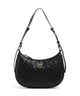 Pinko Half Moon Mini Sac porté épaule nero/antique gold
