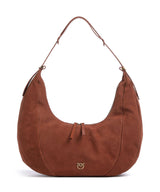 Pinko Slouchy Big Hobo tas arabo/antique gold