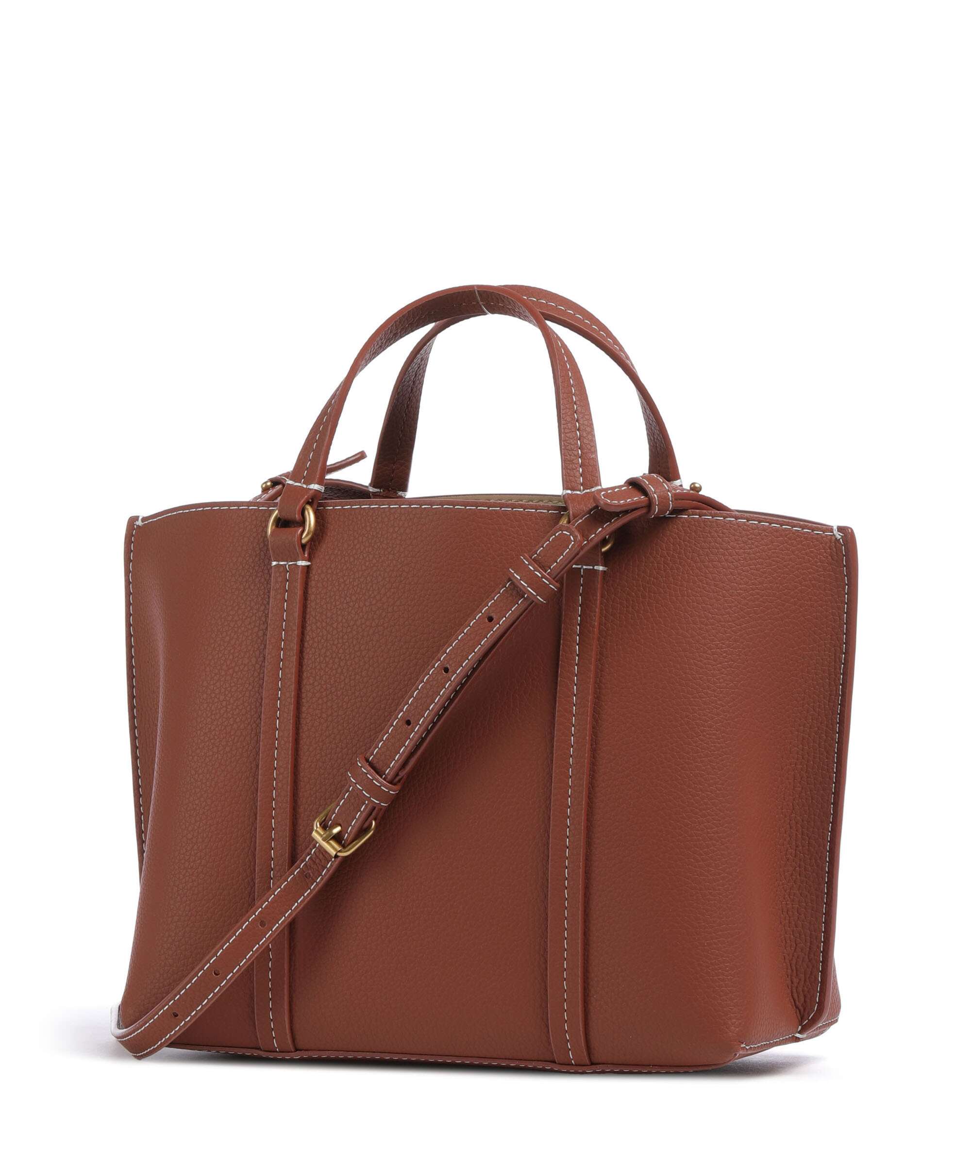 Pinko Carrie Classic Handbag arabo/antique gold