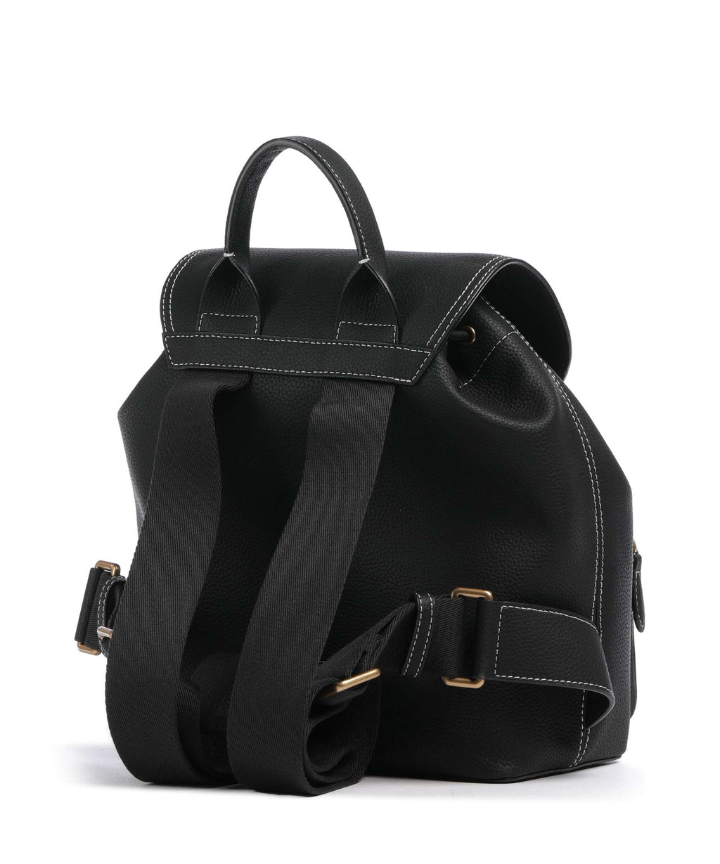 Pinko Carrie Backpack nero/antique gold