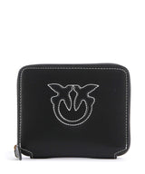 Pinko Taylor Portemonnee nero/antique gold