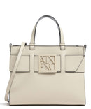 Armani Exchange Susie Handbag dusty ground