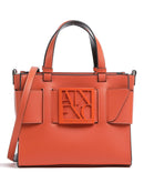 Armani Exchange Susie M Handtas mandarin