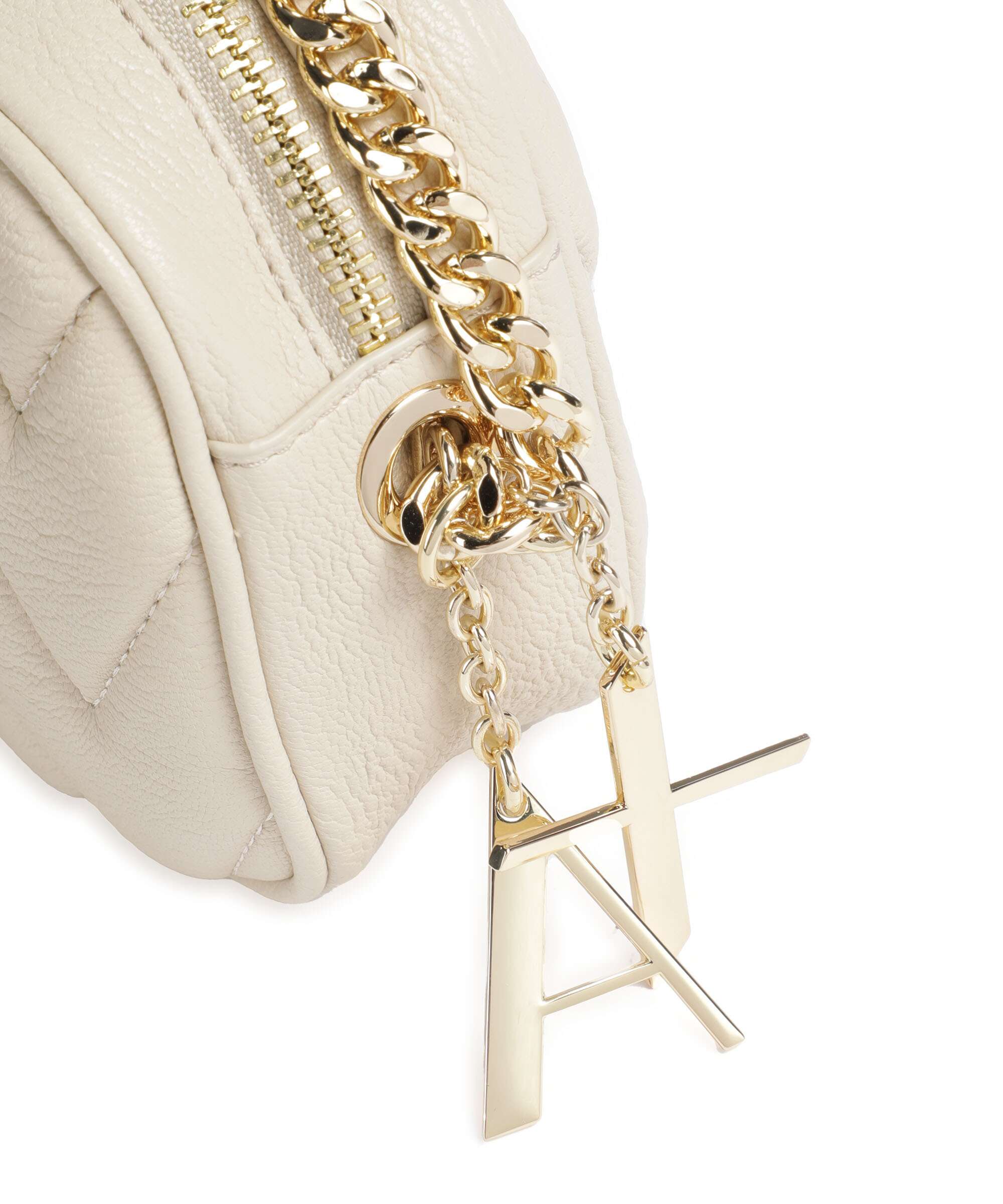 Armani Exchange Crossbody bag dusty ground