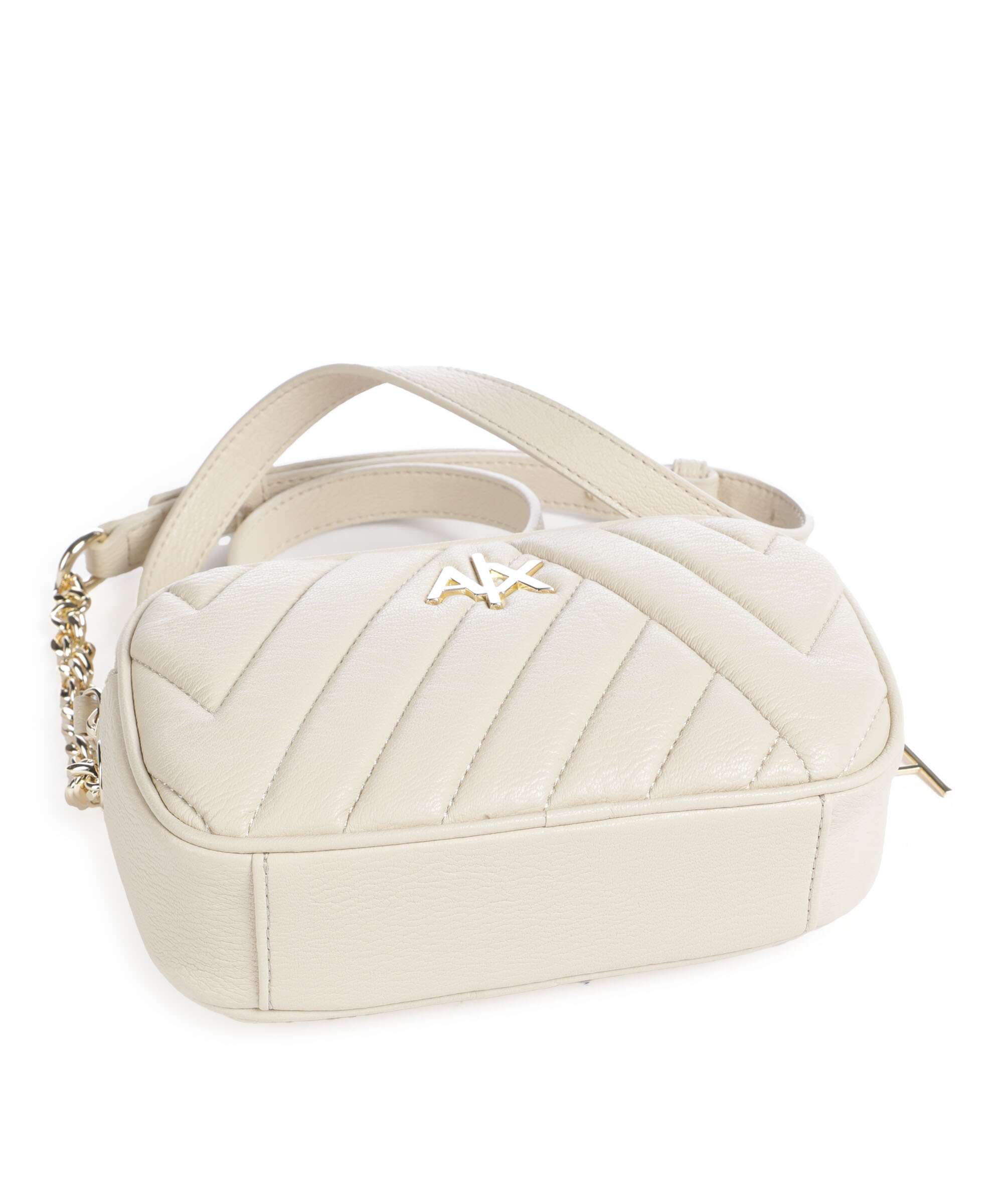 Armani Exchange Crossbody bag dusty ground