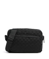 Emporio Armani Omnia Jacquard Sac bandoulière black