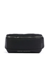 Armani Exchange Capri Fanny pack black