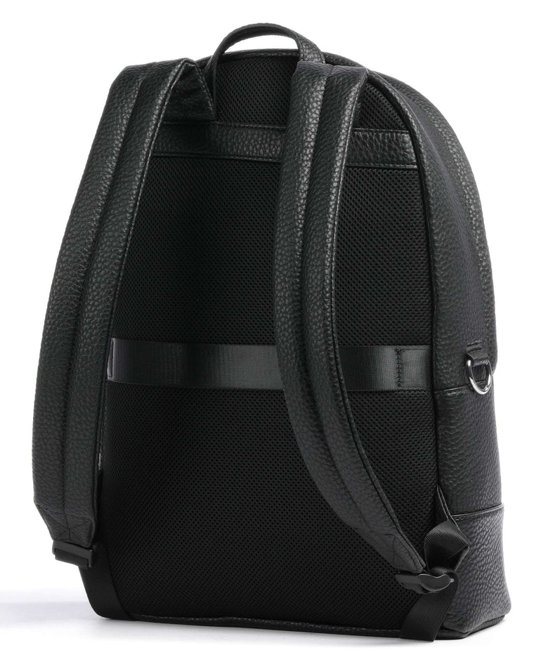 Armani Exchange Backpack nero 
