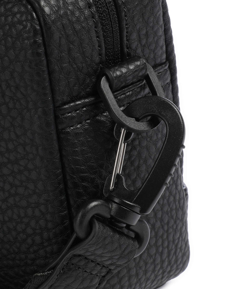 Armani Exchange Capri Crossbody bag nero 